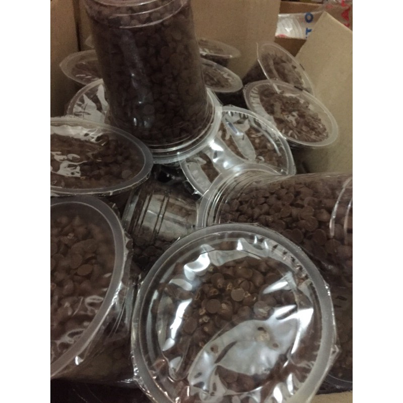 

cococip coklat dan cococip warna