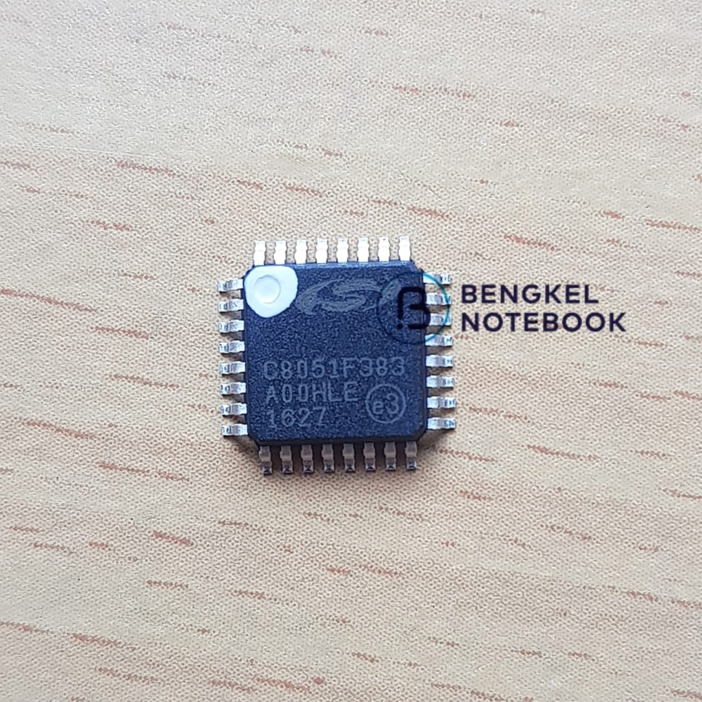 IC C8051F383 C8051 F383 8051 F383
