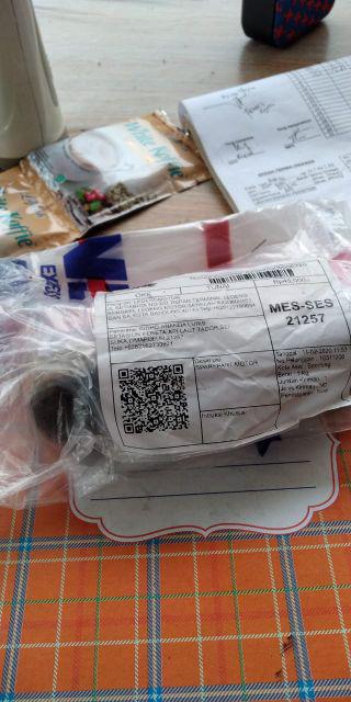 Kepala Gator Grip Universal Socket Kunci Pas Super Seba Guna Multi Fungsi Bolt Only