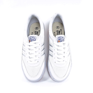 Kodachi 8115 White Putih Sepatu Capung Badminton Running