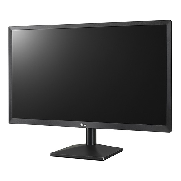 LG 24MK430H - 24&quot; IPS 75Hz HDMI Monitor