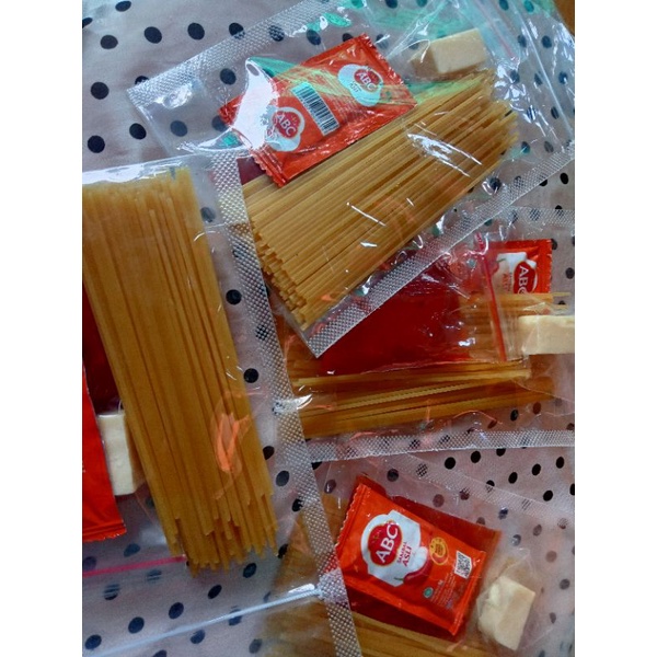 

SPAGHETTI MURAH SPAGHETTI INSTAN TERMURAH