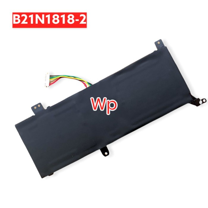 Baterai Asus VivoBook A412 A412D A412F A409-X409 B21N1818-2 C21N1818