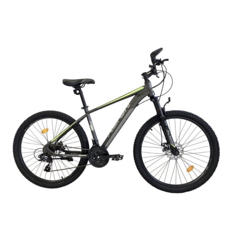 Sepeda gunung MTB 27.5 Alton beast 1.0 by ELEMENT