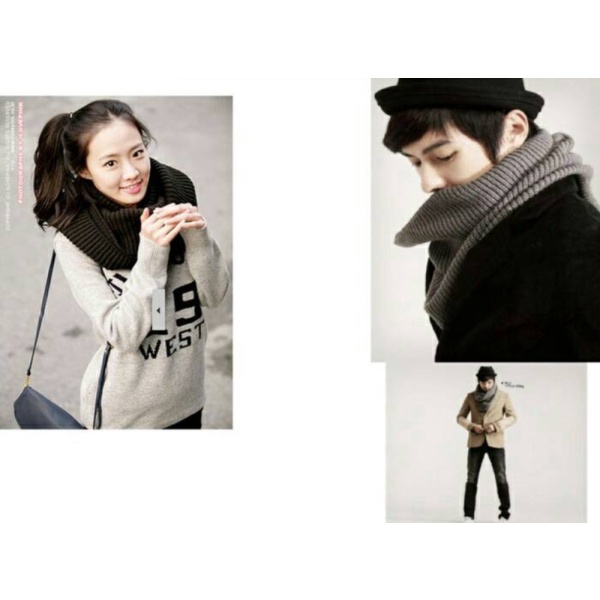 aksesoris Diskon / / Syal Dingin pria Dijual Scarf wanita Musim /