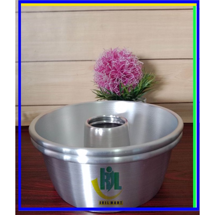 Loyang baking pan bima Loyang tulban