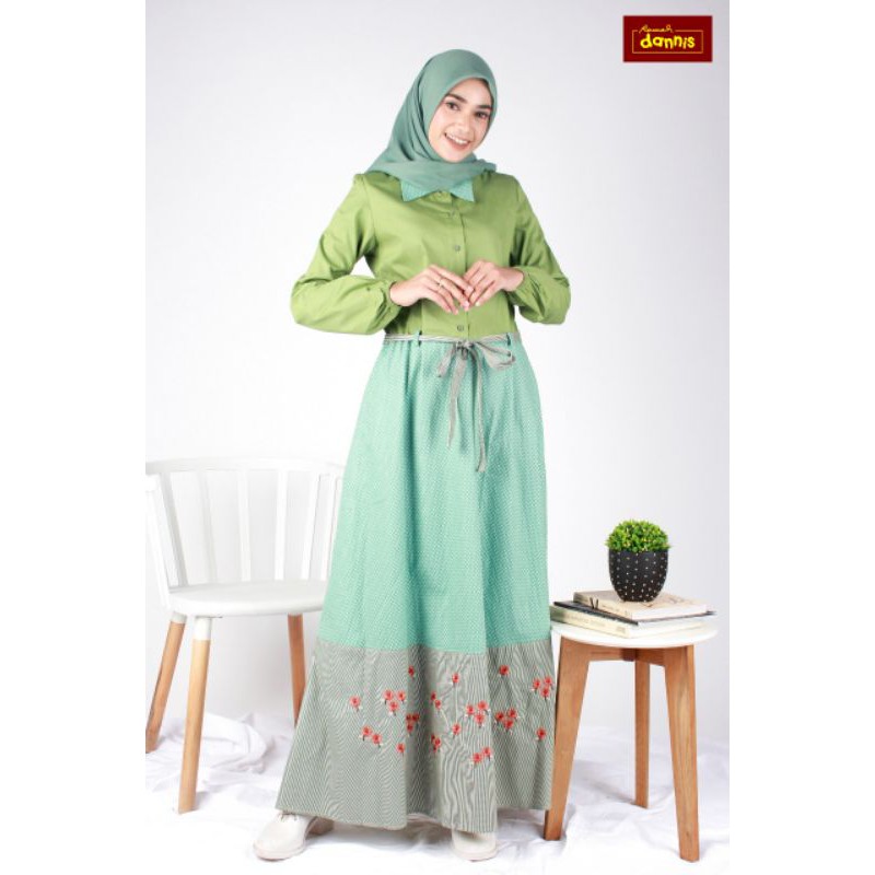 GAMIS DEWASA BY DANNIS DISKON 15%