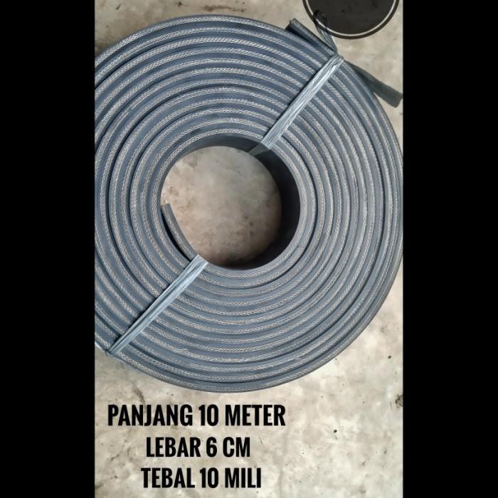 [seat organizer] Karet Bantalan Chasis Truk