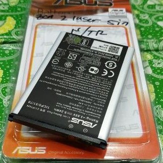 ASUS ZENFONE LASER 5IN / ze500kl / Z00RD / Z00ED / ZE500KG / c11p1428 baterai battery batt mantul