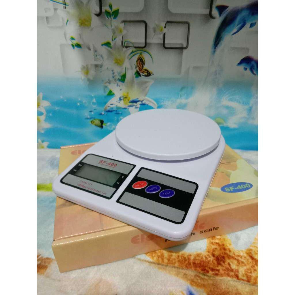 Timbangan Dapur