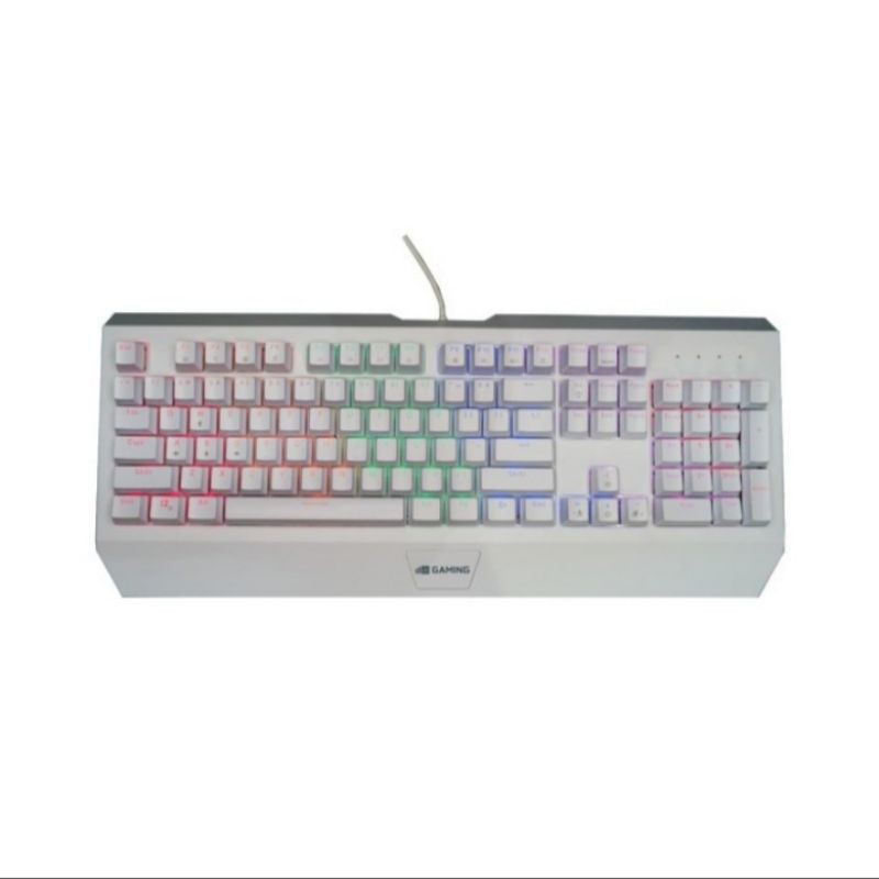 Keyboard Gaming digital alliance Meca Shield Ice Fullsize
