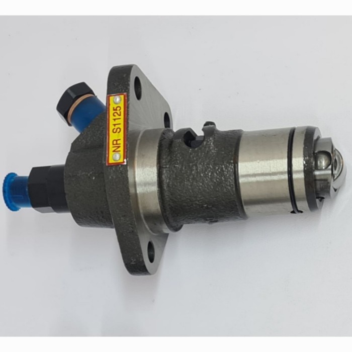 Fuel Injection Pump Bospom Pompa Solar Dae Sung S1125 S1130 TL1125
