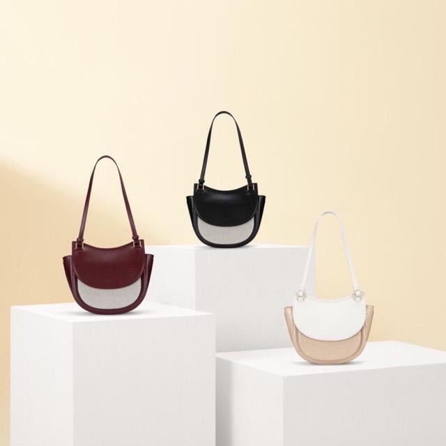 Pedro Hobo SHoluder Bag PDR L712