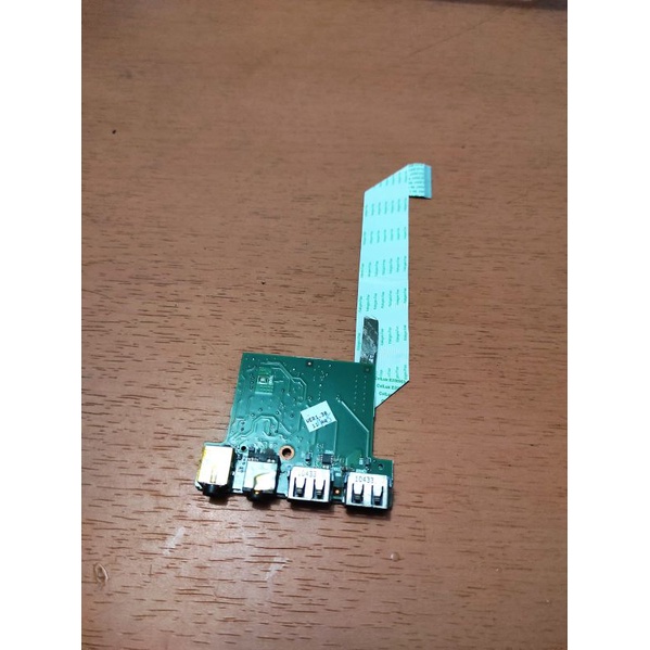 Port USB Laptop HP Envy14 Envy 14