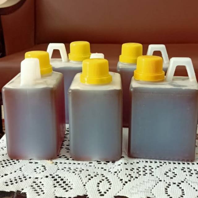 

Madu asli
