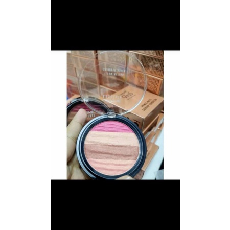 Shimmer Lakme