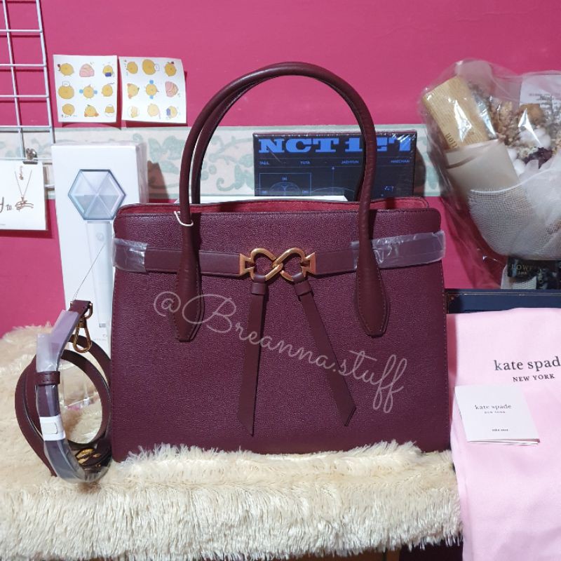 kate spade toujours large NWT