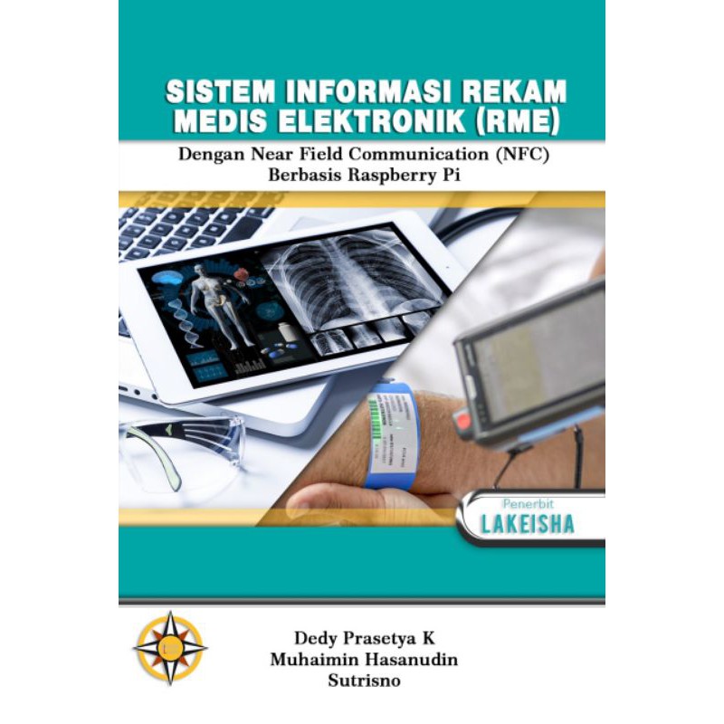 57. Sistem Informasi Rekam Medis Elektronik (RME)