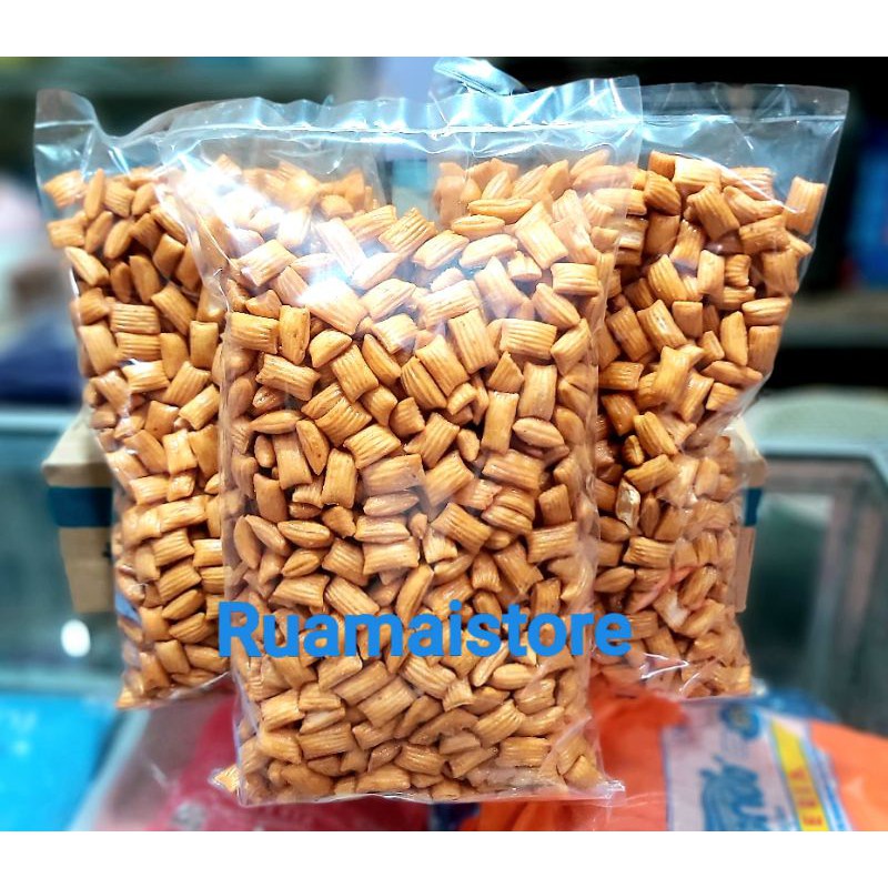 (KILO) Pangpang Kroma Manis 500 grams grosir toko snack