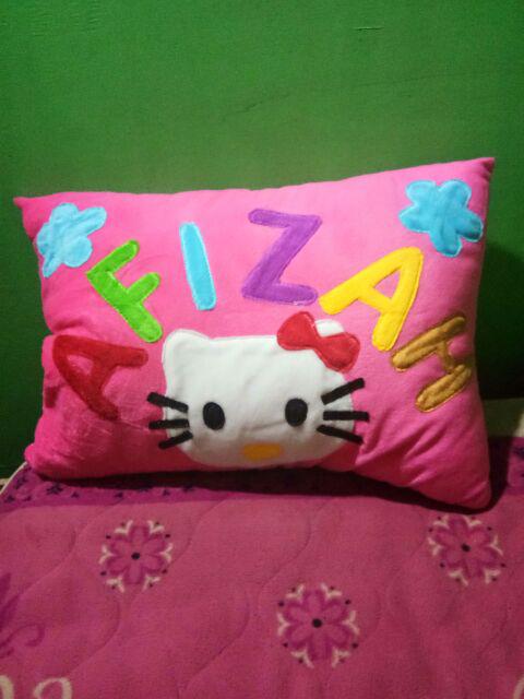 Bantal Nama