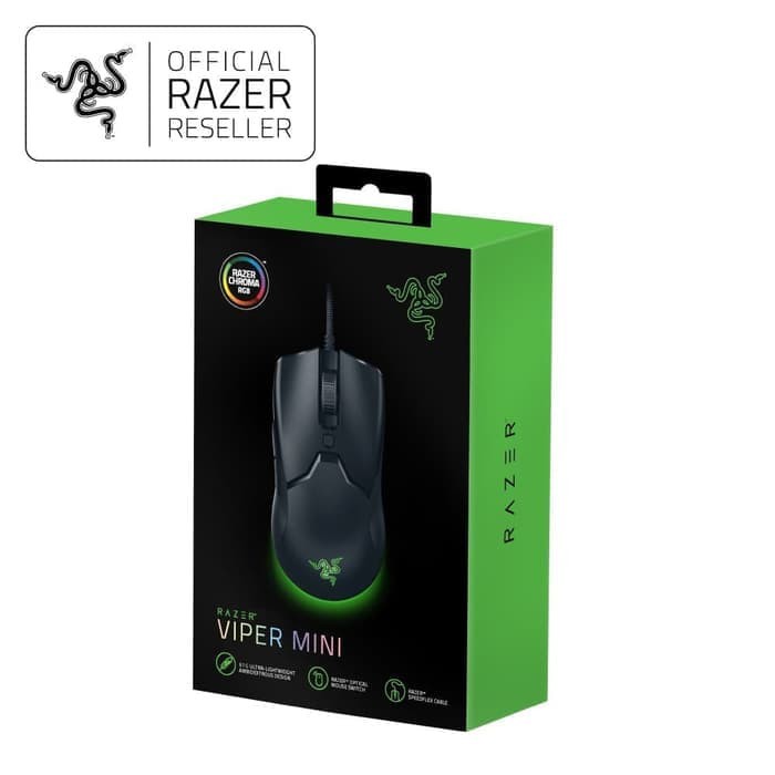 Razer Viper Mini