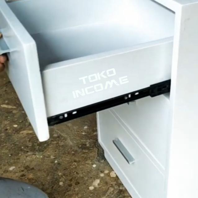 ✾ Rel Laci 60 cm Double Track ☊