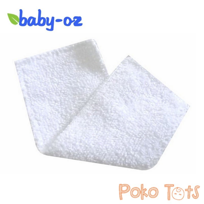 Baby Oz Menstrual Pad Insert Tambahan Menspad Pembalut Kain