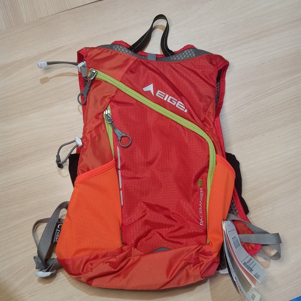 EIGER101 PACEMAKER 10 HYDROPACK