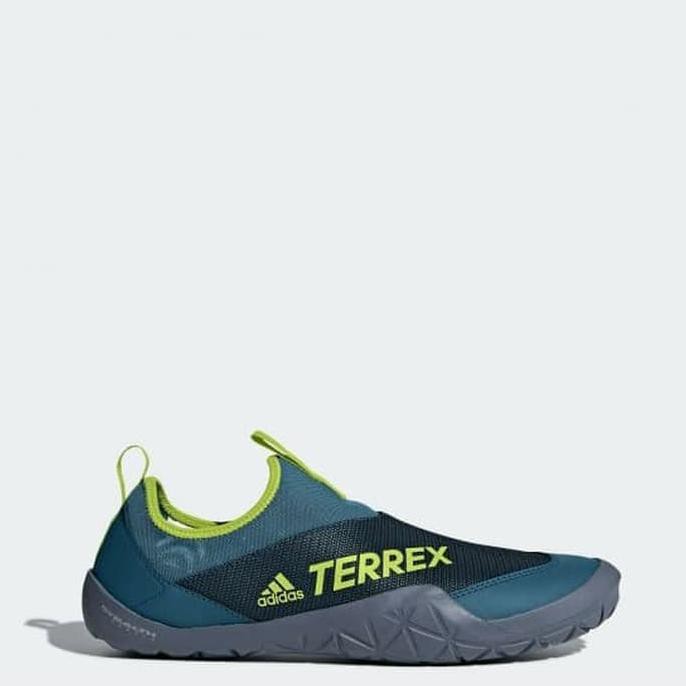 ADIDAS TERREX CLIMACOOL JAWPAW II SLIPON OUTDOOR ORIGINAL BNIB