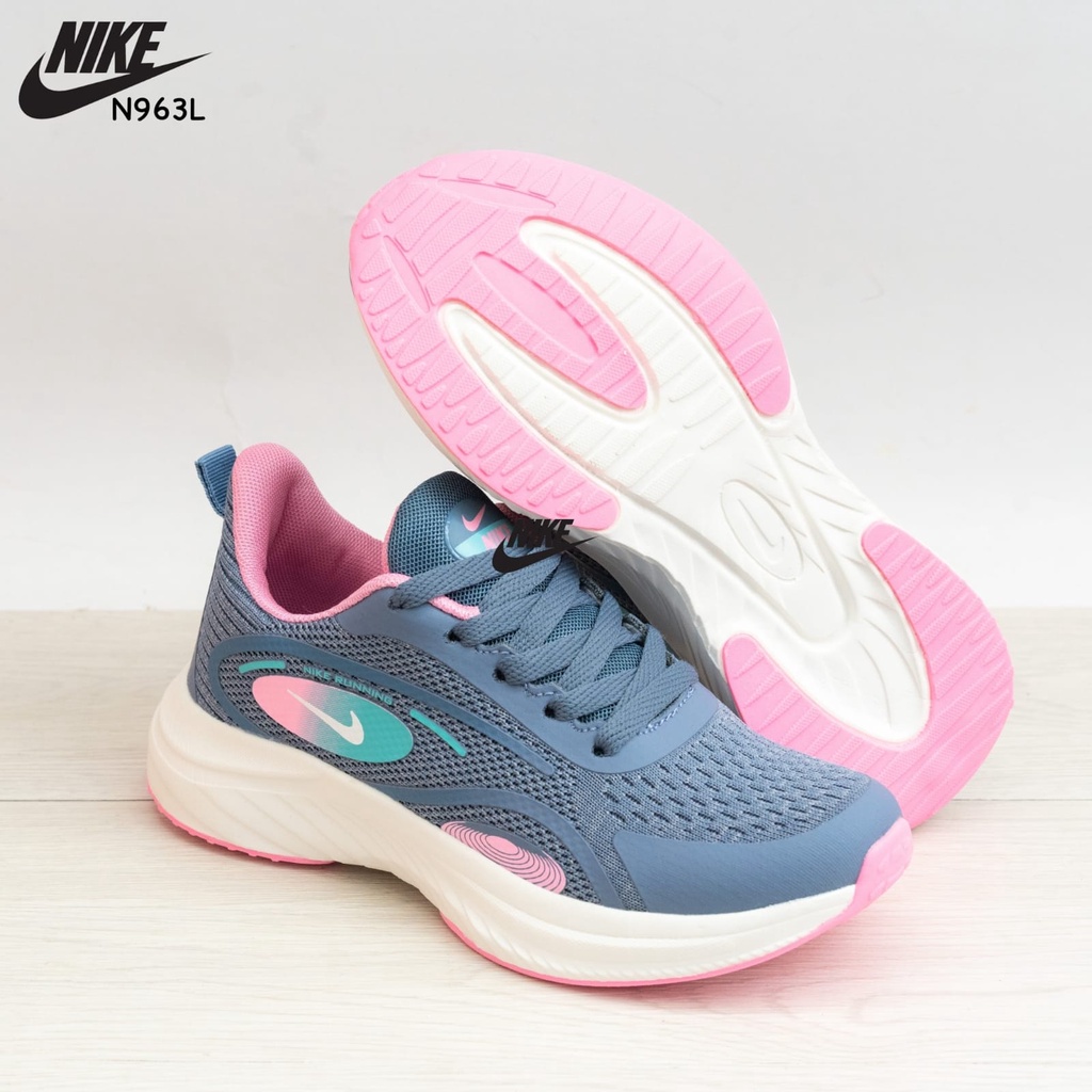 SEPATU CEWEK NIKE RUNNING N963LF