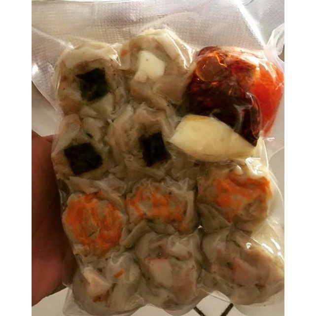 

DIMSUM