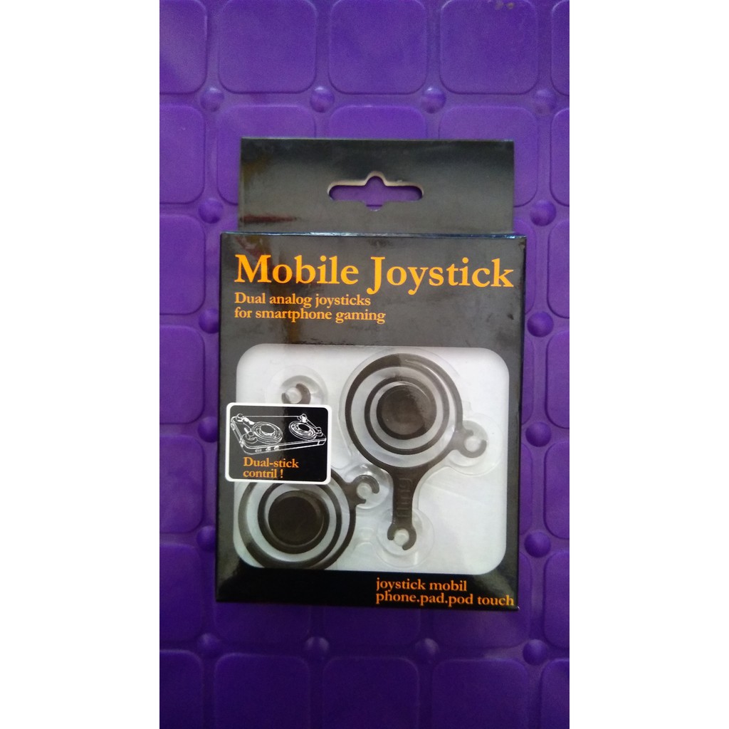 JOYSTICK HP Atau JOYSTICK ANDROID Atau JOYSTICK GAME HP
