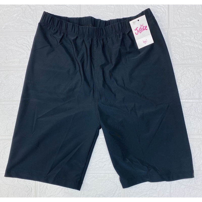 Celana Strit pendek / celana Short Wanita Dewasa Size L Bahan Licin