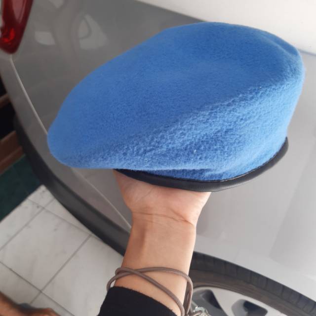 Baret pm,baret lapas,baret provos polri