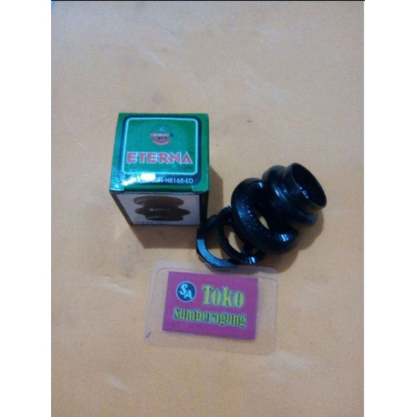 Kom fork/kom garbu/komfork mangkoan garbu BMX,MTB, minion/minitrek kom fork sepeda mangkoan garbu se