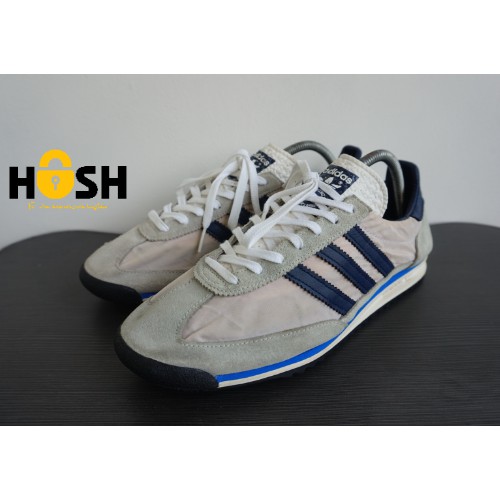 Sepatu Adidas SL 72 Original Second