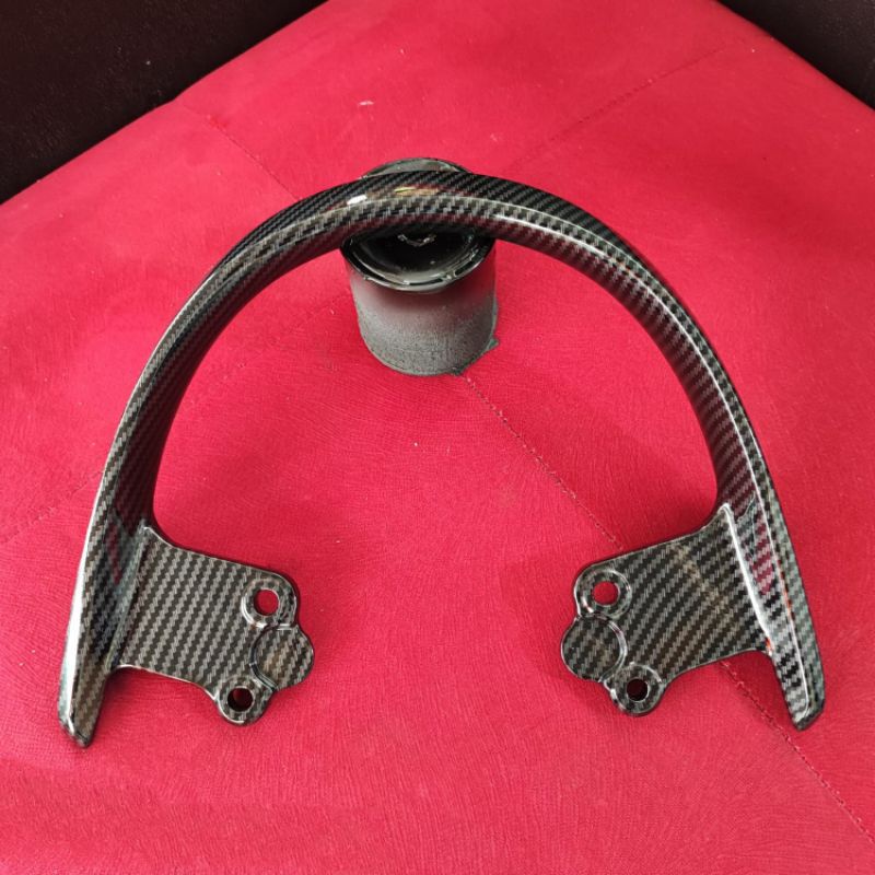 BEHEL SCOOPY RIANG 12 FULL CARBON