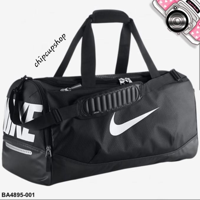 tas nike travel bag original