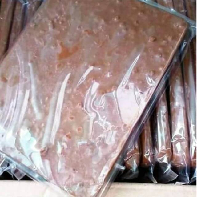 

Coklat blok sq