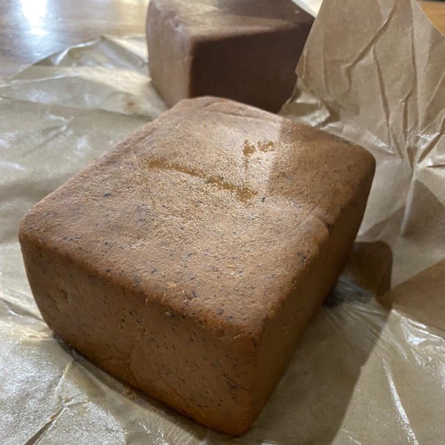 

Belacan terasi sedau 500gr