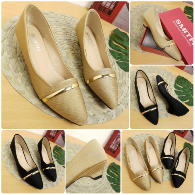 MTB~Sepatu SMITH 771