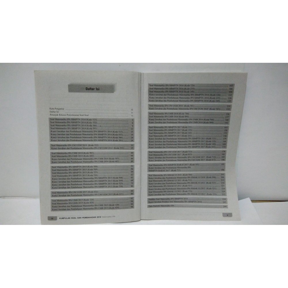 Diskon Prediksi Soal Sbmptn 2018 Kumpulan Soal Dan Pembahasan