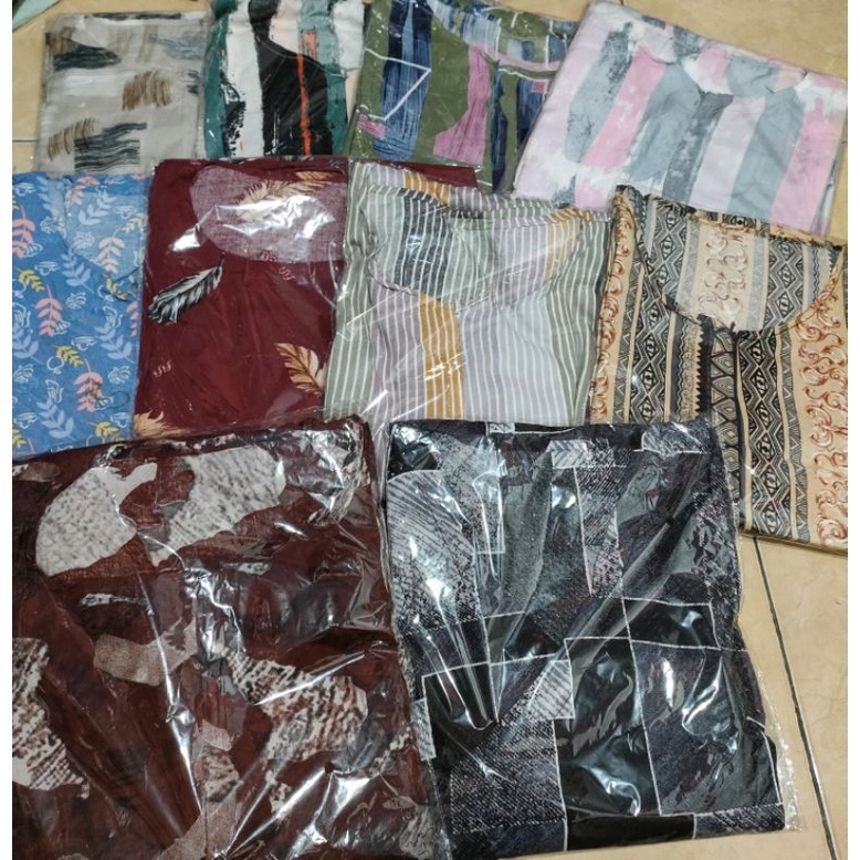 Pesanan Daster Ka M. Safitri