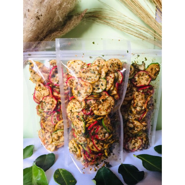 

KERUPUK SEBLAK/KERIPIK SEBLAK/SEBLAK KERUPUK