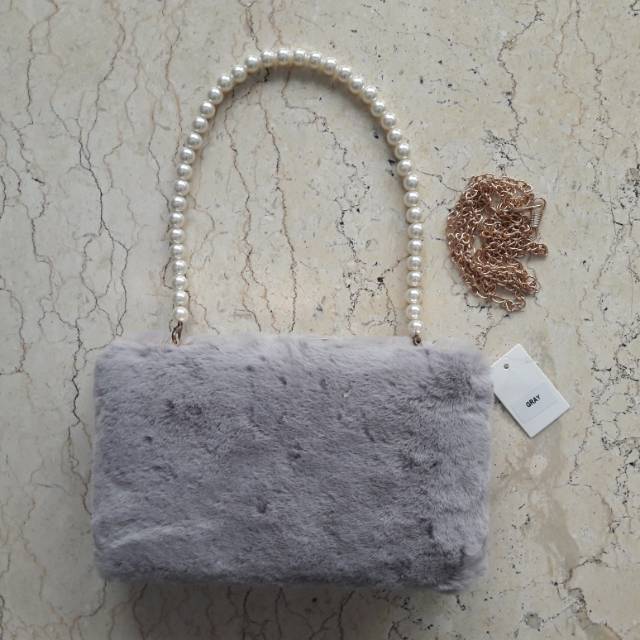 Clutch / Clutch pesta / Tas pesta / Tas wanita