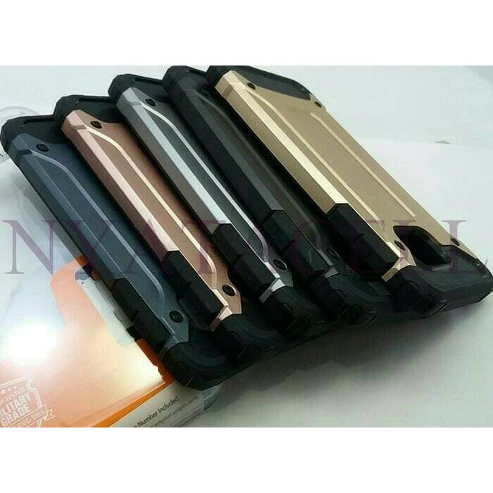 Casing IRON CASE SAMSUNG J5 2017