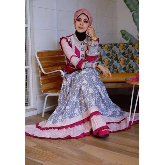 esme repro Humairah ESME FASHION