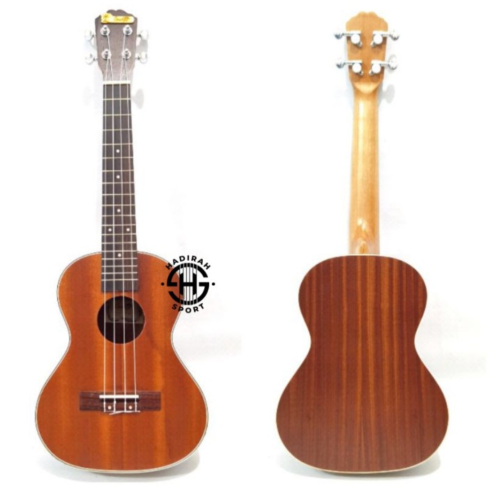 ukulele cowboy tenor 26 / ukulele tenor cowboy / UK26 cowboy original