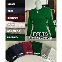 Bolda PANJANG - Sweater Casual Wanita - Sweater Rajut Wanita- Baju Rajut Korea  - Supplier Rajut