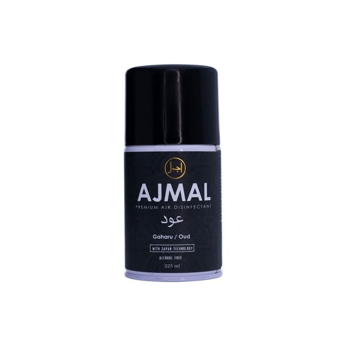 Ajmal Gaharu 225 Ml Refil (Pewangi Ruangan) Murah